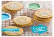 THE COOKIE CABOODLE Bake yourself silly. · Filled with chocolate chips and mmm soo good for you goodies. These melty chocolaty chips are destined to tickle ... chocolate-nutty crunch