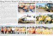 Page 18 • July 17, 2019 • ...archive.constructionequipmentguide.com/web_edit... · 7/17/2019  · QGS Development, Plant City, Fla.; and Cypress Gulf, Tampa, Fla. CEG Safety is