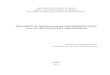 ISOLAMENTO DE Staphylococcus spp. MULTIRRESISTENTES DA ... · Staphylococcus spp. de diferentes sítios infecciosos de animais de companhia (PEREIRA et al., 2009). TUNON e colaboradores