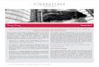 Charltons€¦ · Hong Kong June 2016 Joint Consultation Paper Issued on Proposed Changes to Hong Kong Listing Regulation The Securities and Futures Commission (SFC) and the Stock