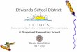 Etiwanda School Districtgrp.etiwanda.org/UserFiles/Servers/Server_227970...Parent Orientation 2017-2018 . WELCOME! E2 – Mrs. Cardoso/Mrs. Tronson ... Mrs. Clemens, SLP Mr. Shaw,