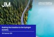 Enabling the transition to the hydrogen economy€¦ · Split of hydrogen production methods (Production in terawatt hours, TWh) 2020 2030 2040 2050 Grey hydrogen Blue hydrogen Green