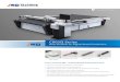 PAKO1).pdf · CB08]1 Series Best Solution for Digital Batch Production Auto precision cutting Oscillating Cutting Tool depth setting V-CUT Tool Rack & Gear Smart digital cut, Cut