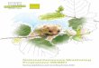 National Dormouse Monitoring Programme (NDMP) · Make a map showing the location of each numbered box - it can be helpful to note what tree type the box is on, or nearby features