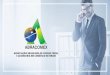 Abracomex - Associação Brasileira de Consultoria em ...€¦ · MBA COM CERTIFICAÇÃO INTERNAC'ONAL Os cursos oferecidos pela ABRACOMEX diferenciam-se por sua exclusiva Dupla Certificação