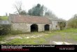 Range of modern and traditional farm buildings and 148.95 ...Solicitors Bartlett Gooding and Weelen - 01749 330330 (B Bartlett acting) Lot B – Guide: £35,000 - £45,000 (Edged Blue)