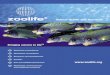 Animal Health and Nutrition - Zoolife brochure2.pdf · optimal health, maximum protection, and amazing true color. Free from nitrates and phosphates. Assists water quality: Fishvits