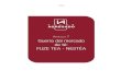 Artículo 7 Guerra del mercado de té: FUZE TEA - NESTÉAvaloragregado.ec/articulos/ValorAgregado02 - Art. 7... · Tamara Erazo Orrego Licenciada en Comunicación Social (Universidad