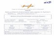 SOFIA Final Publishable Activity Report · SOFIA SAFE AUT OMATIC FLIGHT BACK AND LANDING OF AIRCRAFT Instrument: STREP (Specific Targeted Research Project) Thematic Priority: AERO-2005-1.3.1.3d