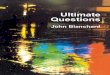 Ultimate Questions - OPEN-AIR MISSION(THE)When we communicate with one another we rely heavily on words. God also speaks to men through words — the words of the Bible. Nearly 4,000