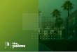 Pirotti Projects – The Palms · The Palms Pirotti Projects is proposing to you a unique investment opportunity at The Palms Estate. With guaranteed value for investment, The Palms