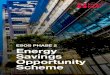 ESOS PHASE 2 Energy Savings Opportunity Scheme · 2018. 4. 5. · Energy Savings Opportunity Scheme ESOS PHASE 2. What is ESOS? ESOS is the UK Government’s response to Article 8