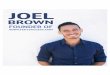 I AM JOEL BROWN : The Inspirations & Motivations · Taught Me a Entrepreneur LATEST TOPSO HOWTO Joel Brown r. S Of MAGAZINE JON LIVE EVENTS Joel is an Aussie Entrepreneur, Motivational