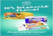2018 Biscuits Pull Up Banner for Vista Print 760mmx1830mm … · Title: 2018 Biscuits Pull Up Banner for Vista Print 760mmx1830mm Available Now.1.1 Created Date: 3/27/2018 3:22:45