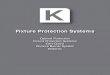 Fixture Protection Systems - ADP Store Fixtures · fixture protection systems k3 The ADP range of protection products provides Total Damage Protection for your valuable investment,