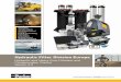 · Parker Hannifin Corporation A global Fortune 300 company with customers in 48 countries, Parker Hannifin is the world’s leading supplier of hydraulic, pneumatic, and electro-mec