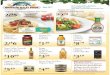 8 oz - Mountain Valley Foods · 4/5/2017  · 2.82 oz Dr. Bronner’s Organic Coconut Oil 14 oz Guayaki Organic Yerba Mate 15.5 oz Ala#a Everyday Coconut Body Lotion 32 oz ... Garcinia
