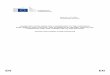 COMMUNICATION FROM THE COMMISSION TO THE EUROPEAN ...ec.europa.eu/info/sites/info/files/communication-commission-touris… · - Safely resume tourism services: Guidance on tourism,