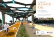 CASE STUDY TWO: THE FRANKSTON LINE€¦ · the Frankston corridor, while also examining local and international precedents for elevated structures. Key stakeholders including PTV,