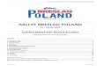 RALLYE BRESLAU POLAND · 2020. 7. 28. · Rallye Breslau Poland 2020 will have the following categories and classes CROSS COUNTRY CATEGORY EXTREME CATEGORY Class subclass Class subclass