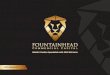 2017 MEDIA KIT - fountainhead504.com€¦ · Fountainhead Commercial Capital is a nationwide, non-bank, direct lender specializing in the SBA 504 loan program and other low loan-to-value