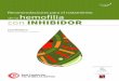 Recomendaciones para el tratamiento hemofilia de la con ...hemofiliamalaga.com/.../LIBRO-HEMOFILIA-Completo1.pdf · miento de los pacientes de inhibidor en lo referente tanto a la