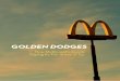 GOLDEN DODGESGOLDEN DODGES · 2015. 5. 15. · havens around the world, including 31 that the company does not disclose in its annual report. McDonald’s uses royalty payments from