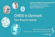 OHDSI in Denmark · OHDSI in Denmark: from Ithaca to bedside Iannis Drakos –iod@regionsjaelland.dk The Danish health data scene 3 Personal Identification Number Nationwide since