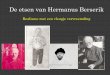 Realisme met een vleugje vervreemding...8 Herman Berserik : grafiek, tekeningen, schilderijen [De Utrechtse Kring, 1968] 9 Hermanus Berserik : drie en veertig etsen, negen litho's