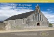 Our Heritage of Churches in Churchtownchurchtown.net/wp-content/uploads/2017/08/Our-Heritage-of-Church… · to Buttevant in 1841 and Father Patrick Purcell briefly replaced him