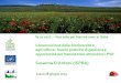 Conservazione della biodiversità e agricoltura: buone ... · Buone pratiche dall'Europa 3/4..qualche esempio -“Campagna per l’ambiente agricolo”(UK):lanciata nel 2009 da 12