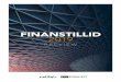 FINANSTILLID 2019 - FinansWatch · brand og omdømme og er katalysator for den adfærd, interessenterne udviser over for virksomheden. 5. Adfærd Virksomheder, som formår at vinde