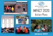 IMPACT 2020 - Boys and Girls Clubs of Metro Denver · 2014-2015 Academic Year Remaining to Goal Formalized Partnerships Goal 2: Recruit and retain the highest quality staff and volunteers