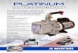 PLATINUM - JB Industries Flyer.pdf · 0818 601 north farnsworth avenue, aurora, illinois 60505 usa 800.323.0811  sales@jbind.com platinum ® premium 