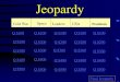 Jeopardy - Kyrene School District · 2014. 4. 30. · Jeopardy Cold War Leaders USA Presidents Q $100 Q $200 Q $300 Q $400 Q $500 Q $100 Q $100 Q $100 Q $100 Q $200 Q $200 Q $200