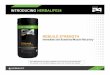 INTRODUCING HERBALIFE24dlconline.ws/.../110523_HL24RebuildStrength_usen.pdf · Rebuild Strength: High-Quality Protein for Lean Body Mass • 190 calories • 24 g of 100% PDCAAS protein
