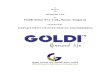At Goldi Solar Pvt. Ltd., Surat, Gujarat · GOLDI is one of the fastest growing solar PV module manufacturing companies and recognized as a star export house by the government of