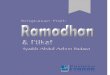 terjemahmatan.files.wordpress.com · Web viewHukumnya. Puasa Ramadhan termasuk rukun Islam dan kewajiban dalam Islam. Allah berfirman: ﴿يَا أَيُّهَا الَّذِينَ