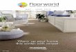 Warm up your home this winter with ... - Carpets | Flooringgiffards.com.au/wp-content/uploads/pdf/may-jun16-spreads.pdfSYDNEY BLUE GUM SYDNEY BLUE GUM 1 STRIP. The combination of superb