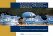 A CompArAtive S two peACekeeping trAining progrAmS: the ...African Union (AU), Economic Community of Western African States (ECOWAS), ... peacekeeping operations (PKO) deployments,