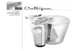 Culligan Medallist Series Automatic Water Conditioner ......Jul 21, 2004  · Culligan Medallist Series. With Culligan’s many years of knowledge and experience in water treatment,