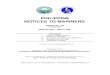 PHILIPPINE NOTICES TO MARINERS - NAMRIAnamria.gov.ph/jdownloads/Notice to Mariners/05_NTM_May_2019.pdf · THE PHILIPPINE NOTICES TO MARINERS is the monthly publication produced by