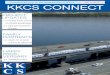 Connecting you to the happenings of KKCS OCT 2019 KKCS … · expertise offered only by three companies in the US. KKCS Construction Manager Joanne Kulachok, PE, has been working