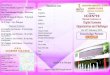 ACARSFYN JAYAWOVIND AVARWAL AGARSE-N 060. … · 2018. 12. 28. · CADEM Innovate, , Collaborate___ Educate, RGRRIJRL Chief Patron Shri Harishankar Agarwal - President Patron Shri