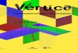 Los planos convocados en este Vértice se intersectan tambiénculturaunam.mx/.../09/Vertice-unam-tercera-edicion.pdf · Los planos convocados en este Vértice se intersectan también
