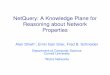NetQuery: A Knowledge Plane for Reasoning about Network …conferences.sigcomm.org/sigcomm/2011/slides/s278.pdf · 2011. 8. 18. · Platform Module, are cheap and ubiquitous • TPMs