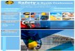 Safety - FMM · 2020. 2. 25. · Safety & Health Conference22-23 March 2016 | E & O Hotel, Penang 15 FMM Safety & Health Conference Driving OSH Excellence- Challenges and Way Forward