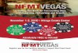 Two Exciting Days of FM Learning, Networking and Growth. · 2016. 9. 7. · Two Exciting Days of FM Learning, Networking and Growth. Absolutely Free! Create your own personalized