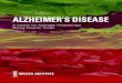 ALZH EIM R’ SD A - Home | Milken Institute · 2020. 4. 30. · II MILKEN INSTITUTE ALZHEIMER’S DISEASE GIVING SMARTER GUIDE ABOUT US AUTHORS Lead Author: Kirstie Keller, Ph.D
