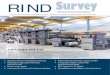 RIND Survey - Press Institute of Indiapressinstitute.in/file-folder/rindsurvey/RS-Feb-2013.pdf · In Greater Noida, there’s the 11th Printpack India exhibition coming up. And far